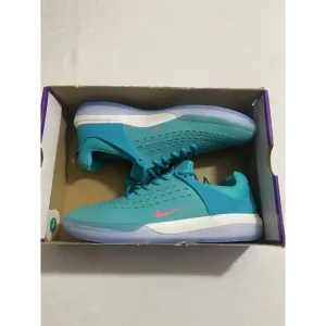 New Men’s Size 11 - Nike Zoom Nyjah 3 SB Dusty Cactus DV7896 302
