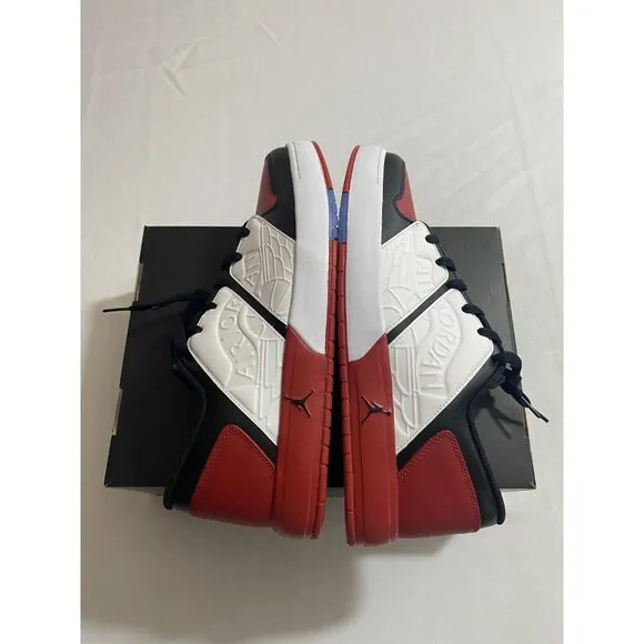 New Men’s Size 11.5 - Jordan Nu Retro 1 2022 Low Chicago DV5141 601