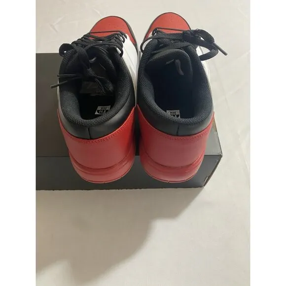 New Men’s Size 11.5 - Jordan Nu Retro 1 2022 Low Chicago DV5141 601
