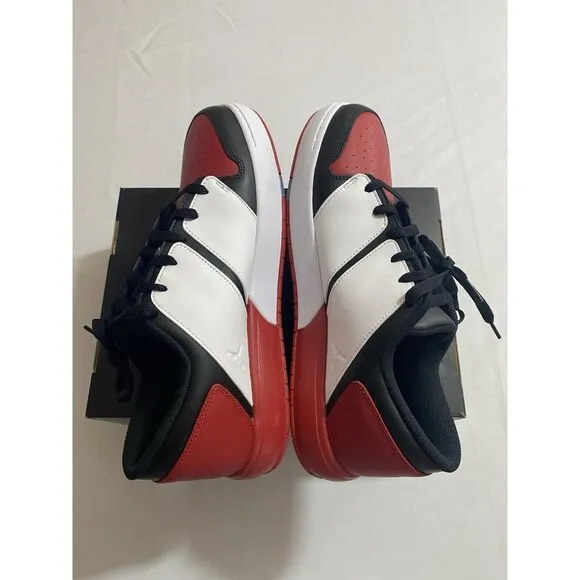 New Men’s Size 11.5 - Jordan Nu Retro 1 2022 Low Chicago DV5141 601