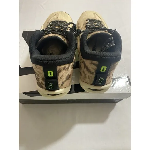 New Men’s Size 11.5 - Jordan Tatum 1 Tunnel Walk DZ3320 200