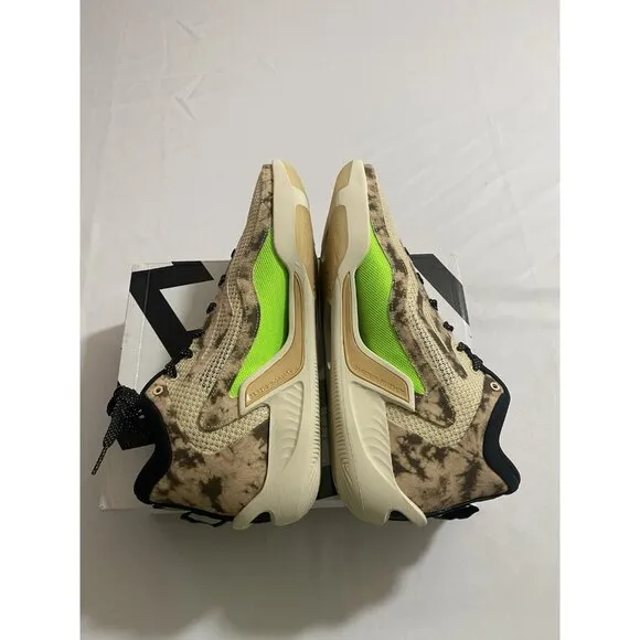 New Men’s Size 11.5 - Jordan Tatum 1 Tunnel Walk DZ3320 200