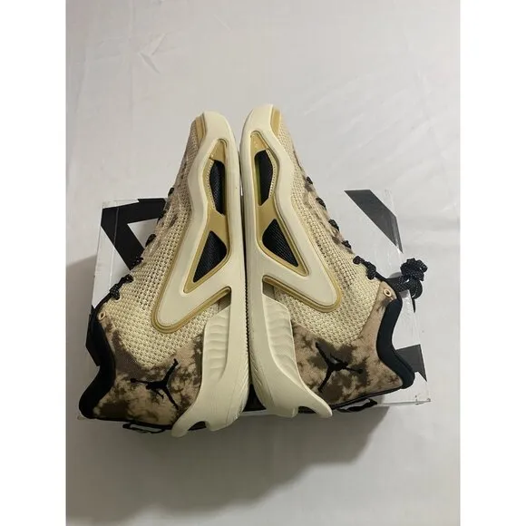 New Men’s Size 11.5 - Jordan Tatum 1 Tunnel Walk DZ3320 200