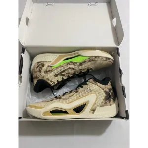 New Men’s Size 11.5 - Jordan Tatum 1 Tunnel Walk DZ3320 200