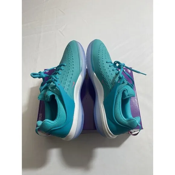 New Men’s Size 12 - Nike Zoom Nyjah 3 SB Dusty Cactus DV7896 302