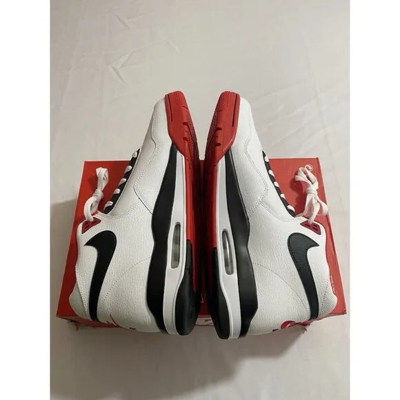 New Men’s Size 13 - Nike Flight Legacy Red BQ4212 100