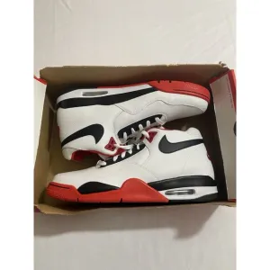New Men’s Size 13 - Nike Flight Legacy Red BQ4212 100