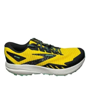New Men's Brooks Trail Divide 4 Athletic Shoes 110405-1D-752 Size 9 Medium
