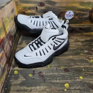 New Nike Air Adjust Force Summit White Men’s Size 6 Shoes DM8465-100 no strap