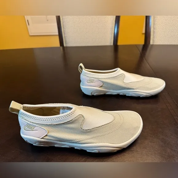 New Nike Aqua Turf Water Sneaker Shoes Size US 8