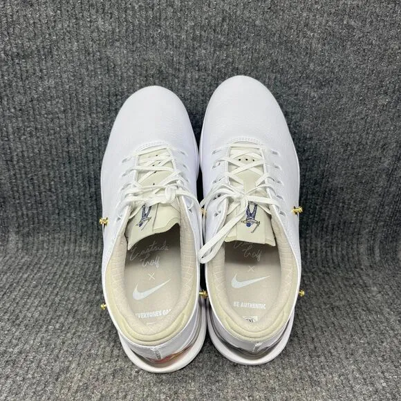 NEW Nike Eastside Golf x Air Zoom Victory Tour NRG 3 Shoes Men’s 9 FJ2241-101