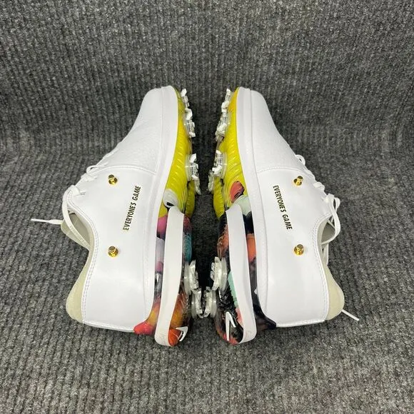 NEW Nike Eastside Golf x Air Zoom Victory Tour NRG 3 Shoes Men’s 9 FJ2241-101