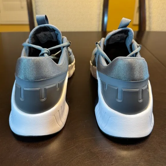 New Nike Free Metcon 5 Smoke Gray Sneakers Shoes Size US 13