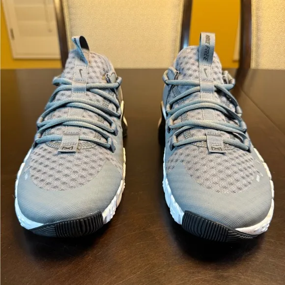 New Nike Free Metcon 5 Smoke Gray Sneakers Shoes Size US 13