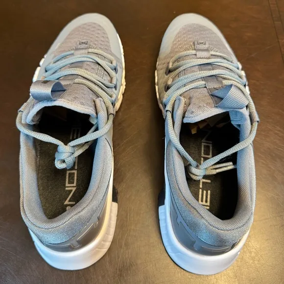 New Nike Free Metcon 5 Smoke Gray Sneakers Shoes Size US 13