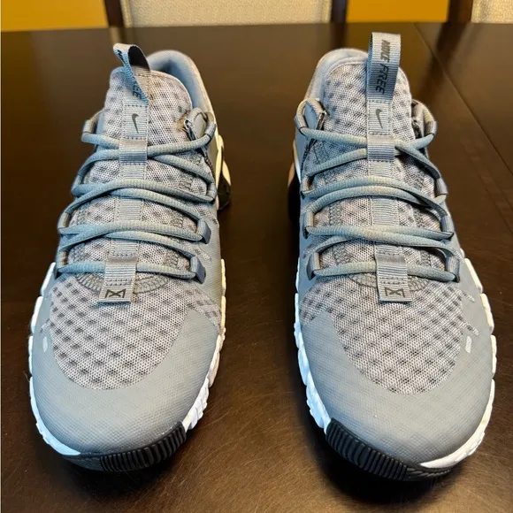 New Nike Free Metcon 5 Smoke Gray Sneakers Shoes Size US 13