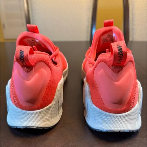 New Nike Free Metcon 6 Sneaker Shoes Pink Size US 9