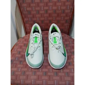 New Nike Golf Shoes Men’s 13 WIDE Infinity Tour BOA 2 Barely Green FD0218-300