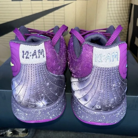 NEW Nike Ja 2 'Purple Sky' FD7328-500 Basketball Shoes  Men’s Size 10