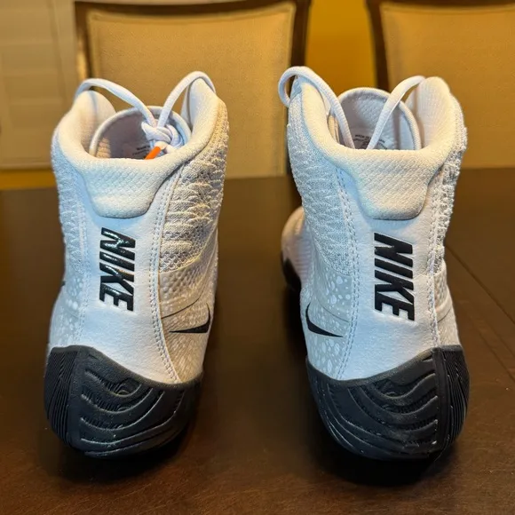 New Nike Kawa Wrestling Boxing Sneaker Shoes Size 13