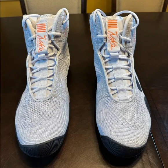 New Nike Kawa Wrestling Boxing Sneaker Shoes Size 13