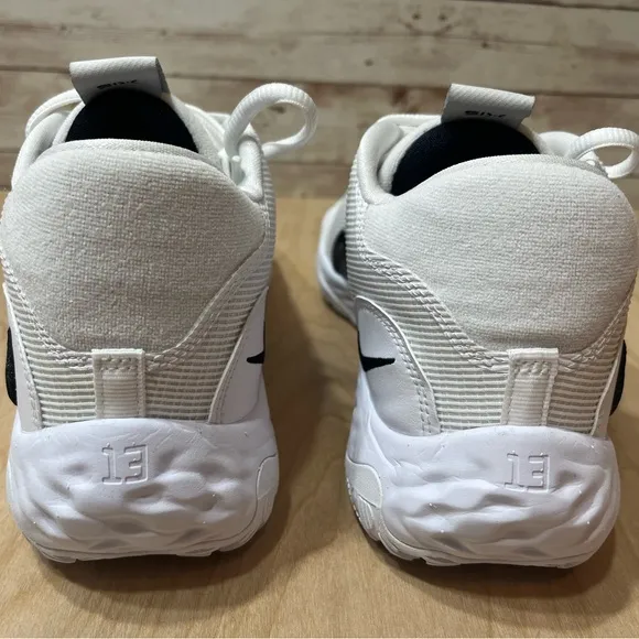 New Nike PG 6 TB Promo Basketball Shoes Men's 9 - Women’s 10.5