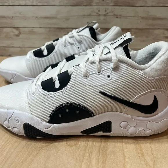 New Nike PG 6 TB Promo Basketball Shoes Men's 9 - Women’s 10.5