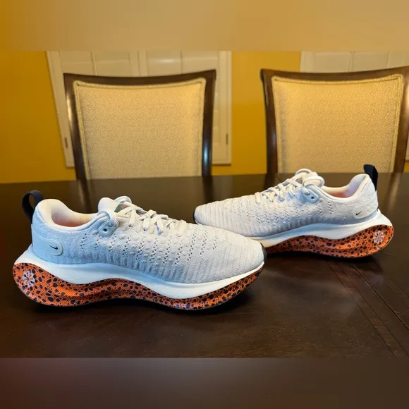 New Nike ReactX Infinity Run 4 Electric Pack Sneakers Shoes Size US 8