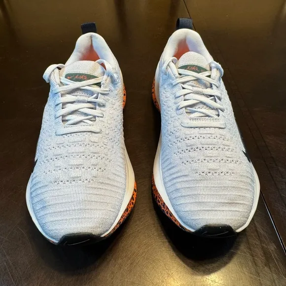 New Nike ReactX Infinity Run 4 Electric Pack Sneakers Shoes Size US 8