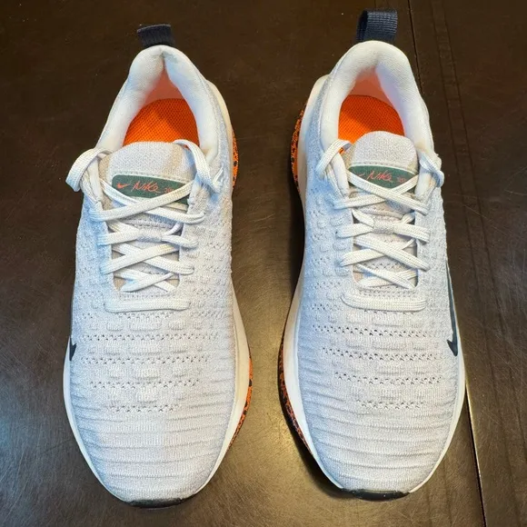 New Nike ReactX Infinity Run 4 Electric Pack Sneakers Shoes Size US 8