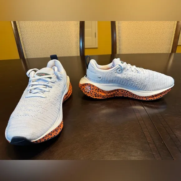 New Nike ReactX Infinity Run 4 Electric Pack Sneakers Shoes Size US 8