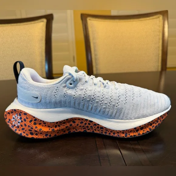New Nike ReactX Infinity Run 4 Electric Pack Sneakers Shoes Size US 8