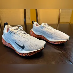 New Nike ReactX Infinity Run 4 Electric Pack Sneakers Shoes Size US 8