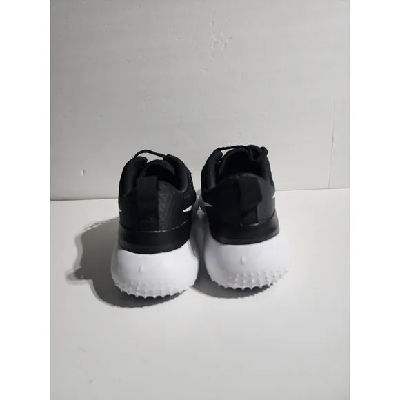 New Nike Roshe G Golf Shoes Black White CD6065-001 Spikeless Golf Men’s Size 13