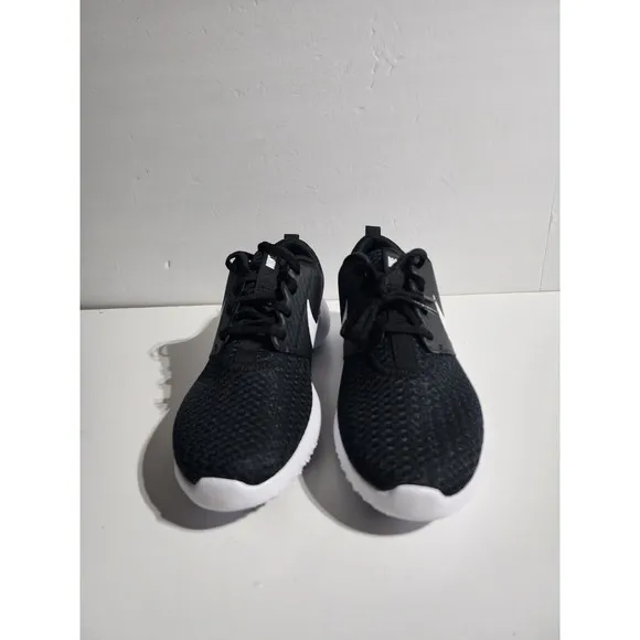 New Nike Roshe G Golf Shoes Black White CD6065-001 Spikeless Golf Men’s Size 13