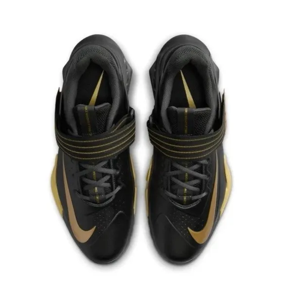 NEW Nike Savaleos Weightlifting Shoes Men’s Size 11