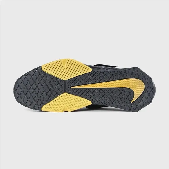 NEW Nike Savaleos Weightlifting Shoes Men’s Size 11