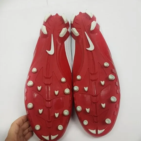 NEW Nike Sneakers Speed TD Men’s Football Shoes