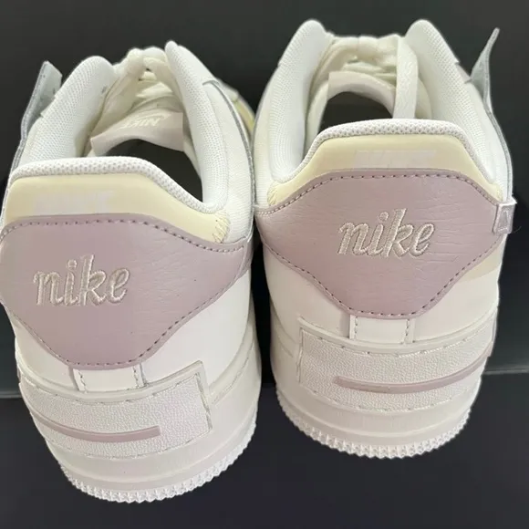 New Nike Women’s Air Force One Shadow Shoes Size: 12
