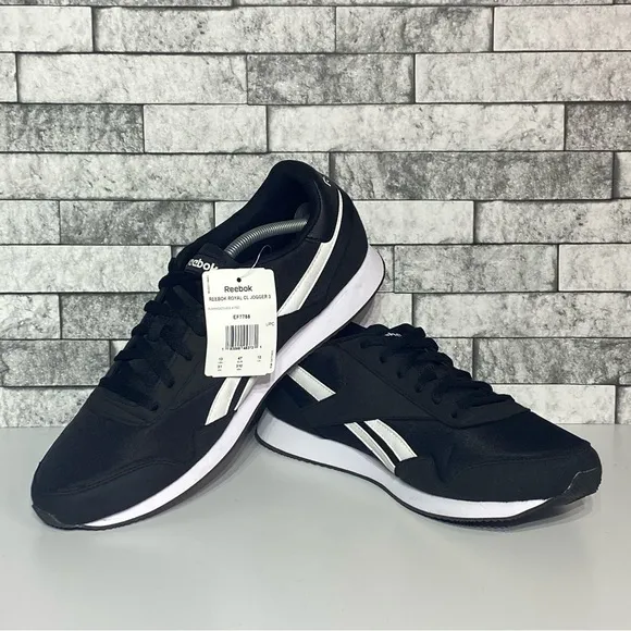 New Reebok Royal CL Jogger Men’s 13