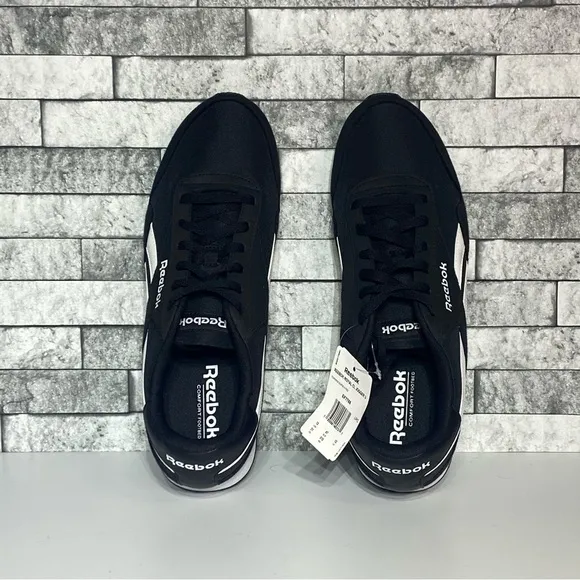 New Reebok Royal CL Jogger Men’s 13