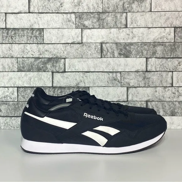 New Reebok Royal CL Jogger Men’s 13