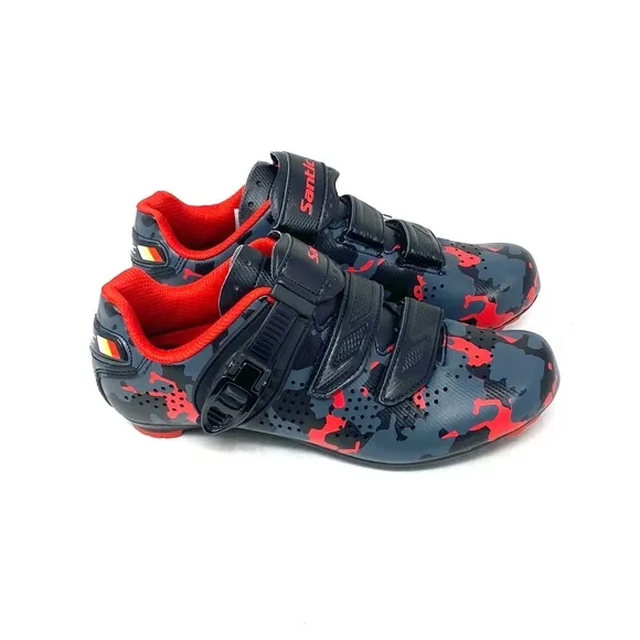 NEW Santic Cycling Shoes