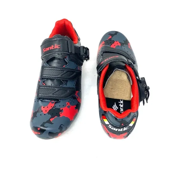 NEW Santic Cycling Shoes