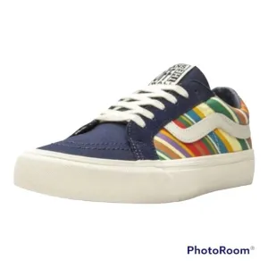 NEW Vans Sk-8 Low Reissue Stripes Old Skool Sneakers