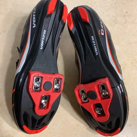 New women’s cycling or spinning shoes 🚵‍♀️