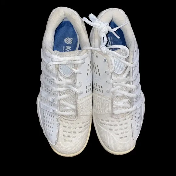 New Women’s K-Swiss Tennis Shoes Size 6.5