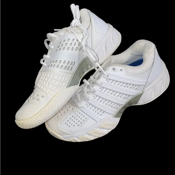 New Women’s K-Swiss Tennis Shoes Size 6.5