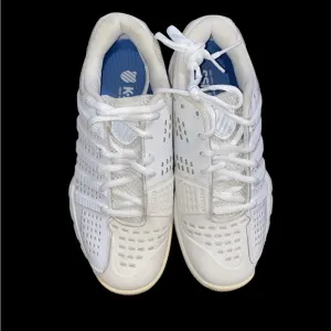 New Women’s K-Swiss Tennis Shoes Size 6.5