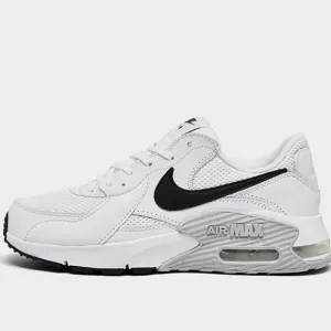 NEW. Women’s Nike Air Max Excee White Sneakers Size 10
